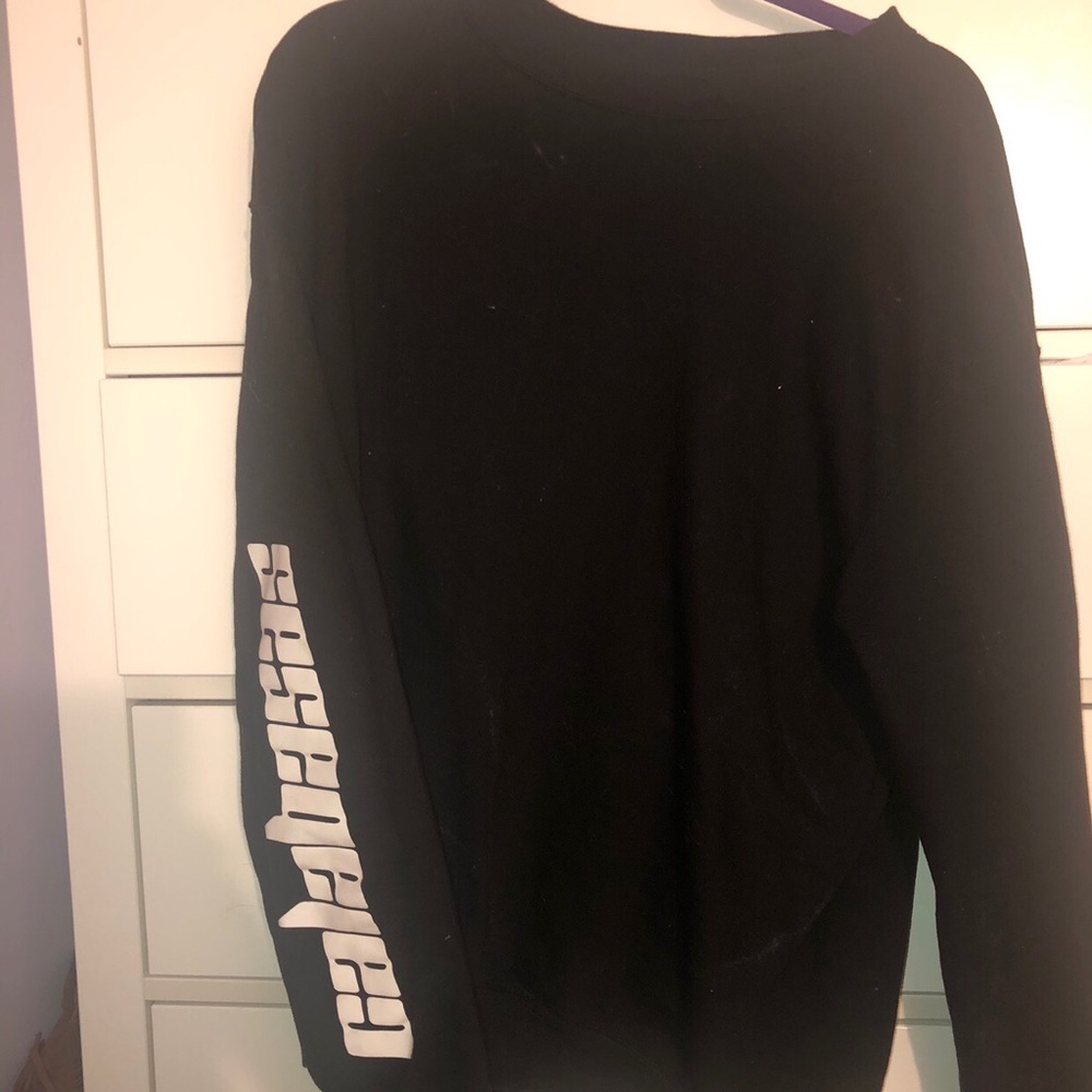 Calabasas hoodie